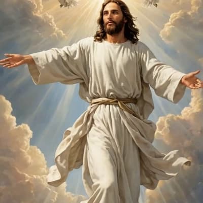 Jesus Christ, The Fallen Messiah thumbnail