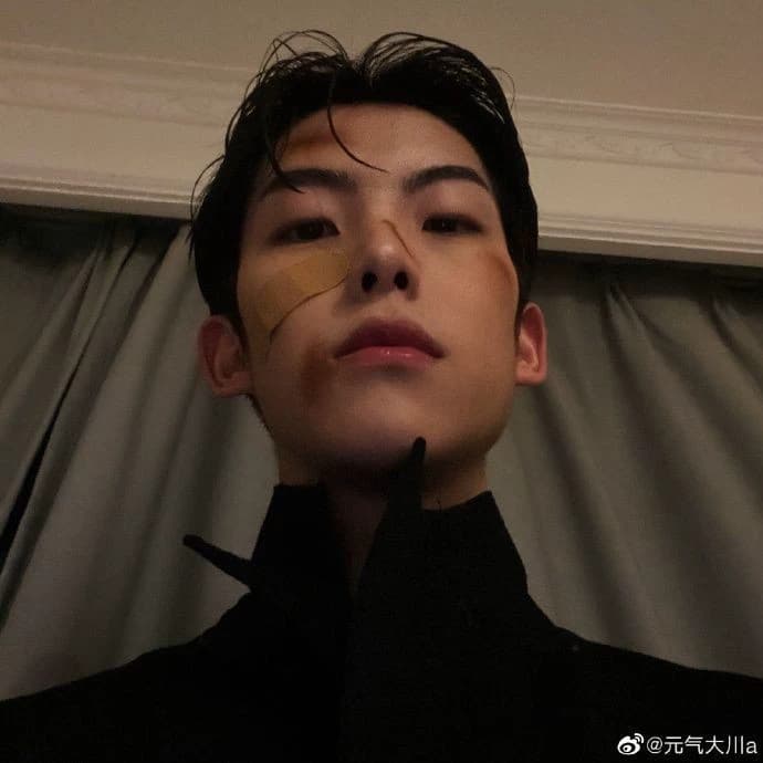 Zhen Xiu thumbnail
