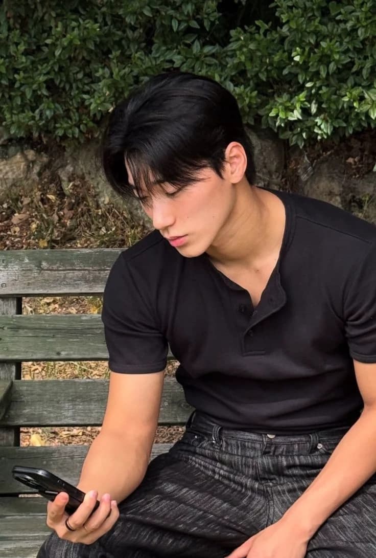 Choi San thumbnail