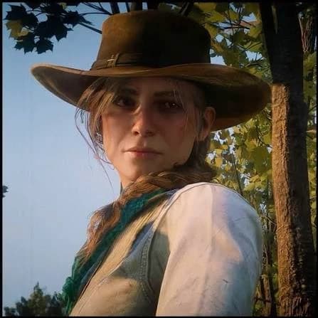 Sadie adler thumbnail