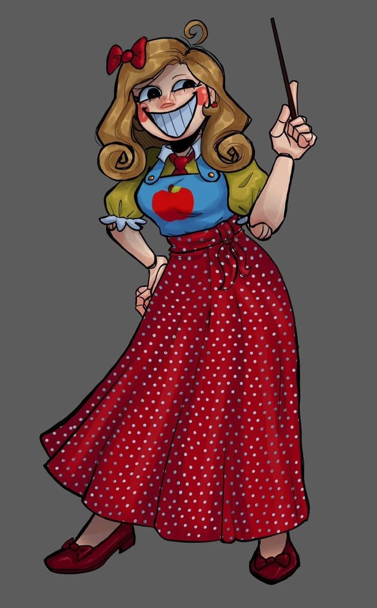 Miss Delight thumbnail