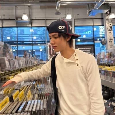 Seonghyeon thumbnail