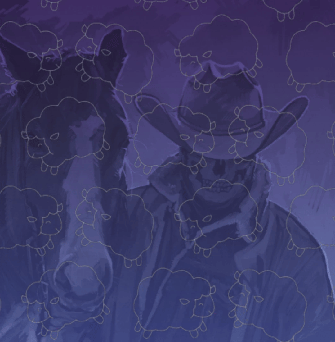 Ghost 🤭 Wedding and goats🐏 thumbnail