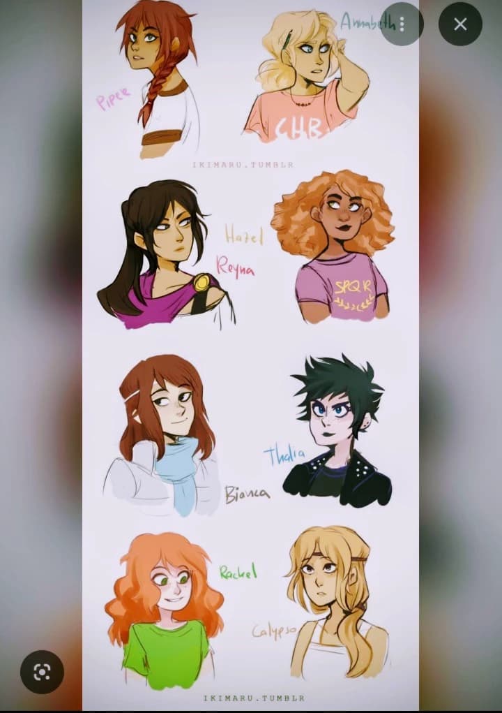 Pjo New you thumbnail