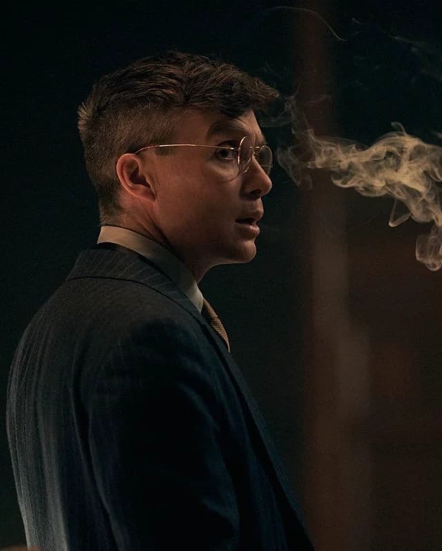 Thomas Shelby thumbnail