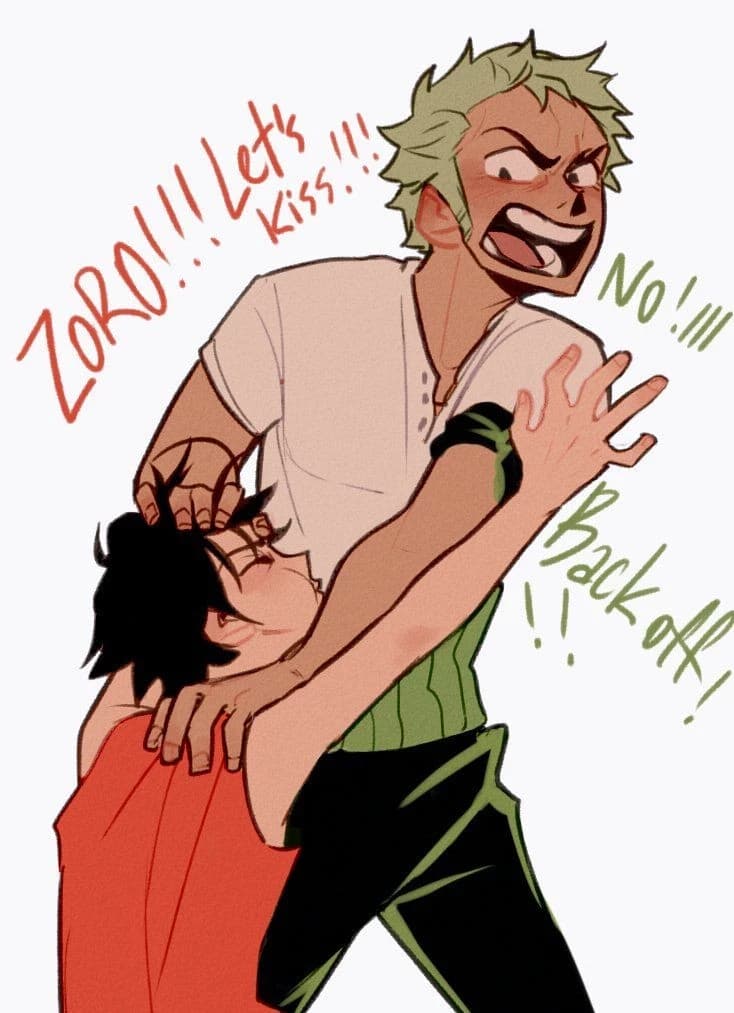 Zoro Roronoa thumbnail