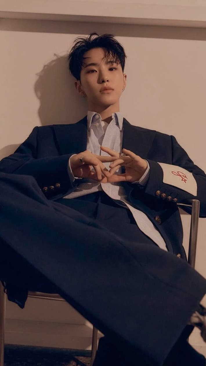 Kwon Soonyoung (Hoshi) thumbnail
