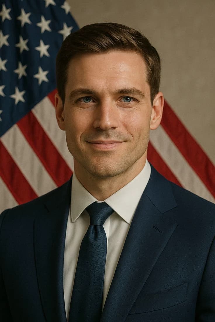 Be the president thumbnail