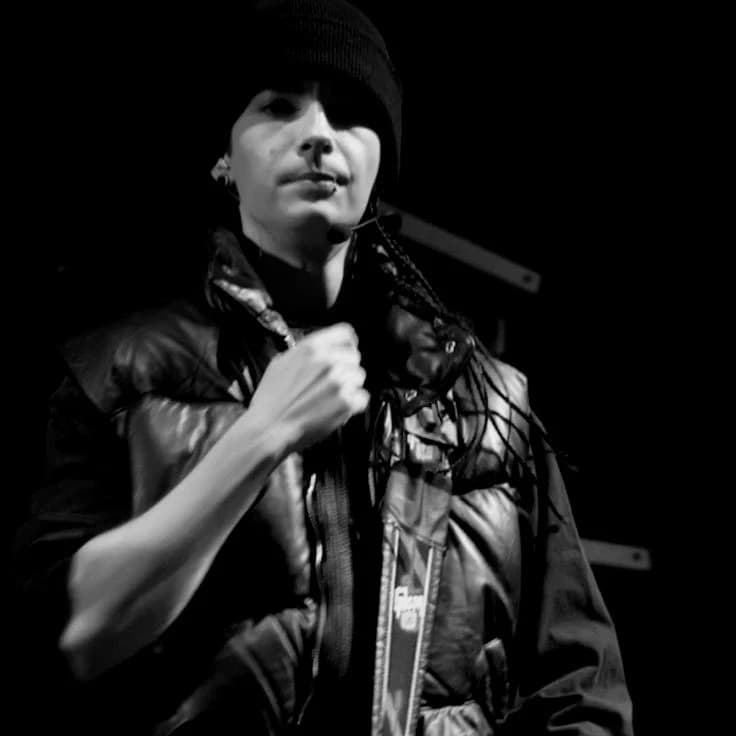 Tom Kaulitz thumbnail