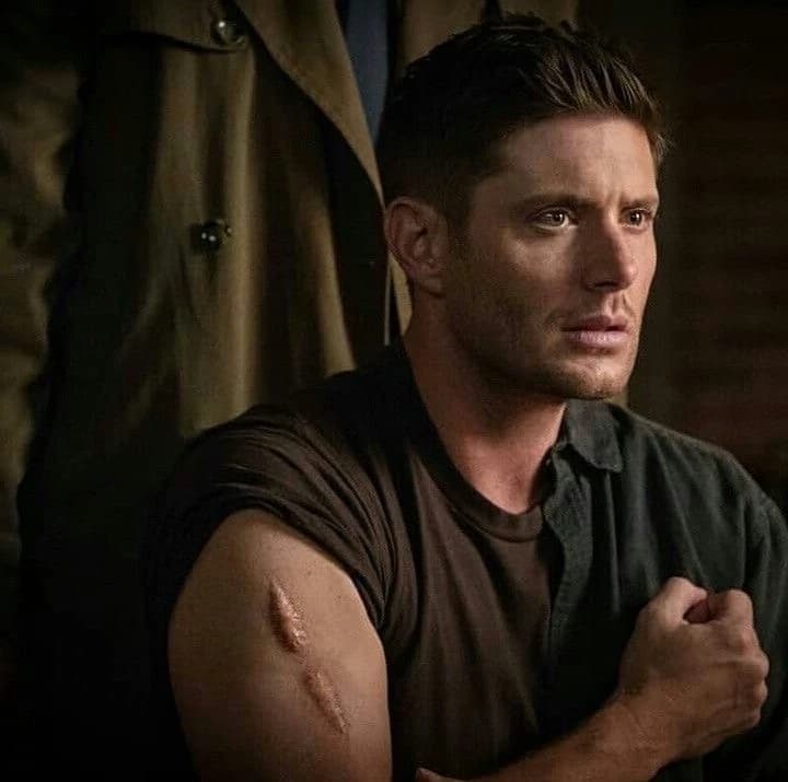 Dean Winchester thumbnail