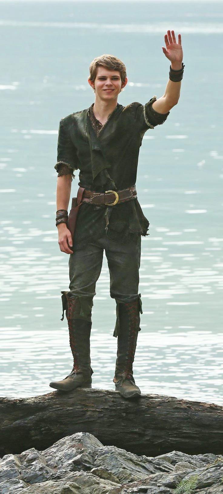 Peter pan thumbnail