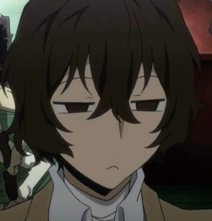 Dazai thumbnail