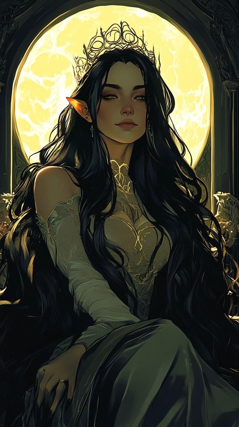 Aelin thumbnail