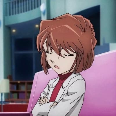 Ai Haibara thumbnail