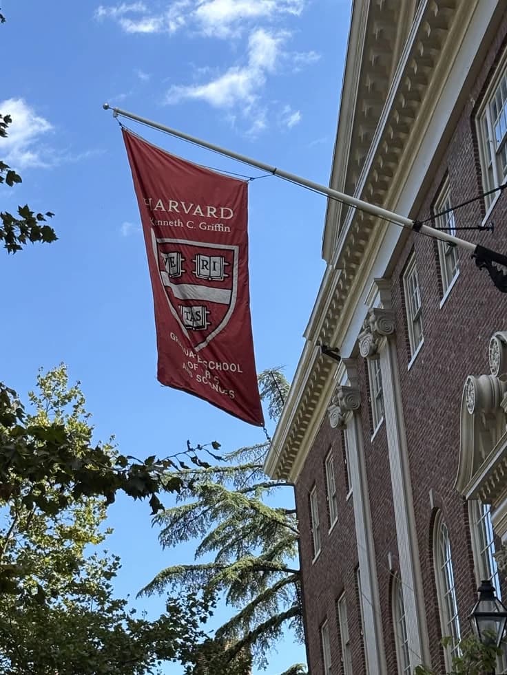 Harvard University  thumbnail