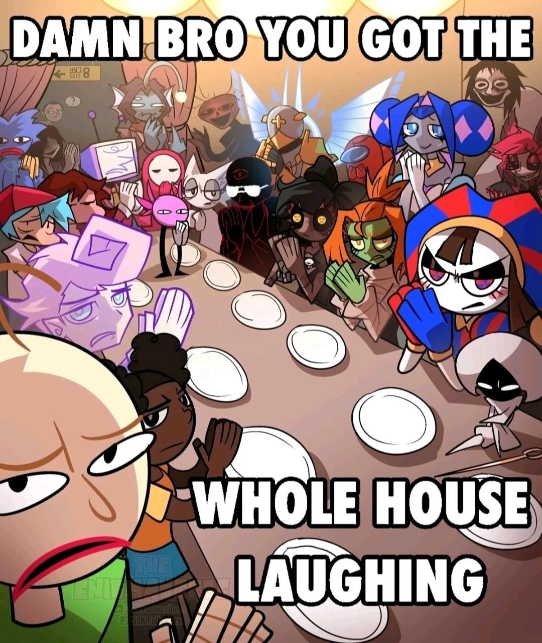All Fandoms thumbnail