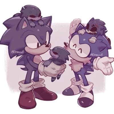 Hog and Faker thumbnail