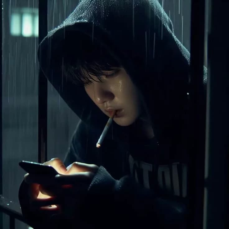 Min Yoongi thumbnail