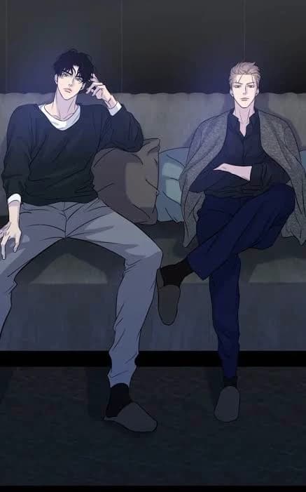 Stepfather and Stepbrother  thumbnail