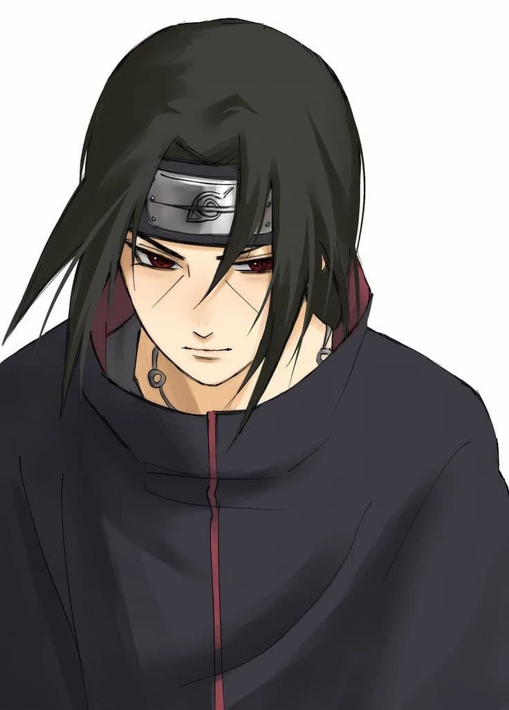 Itachi uchiha thumbnail