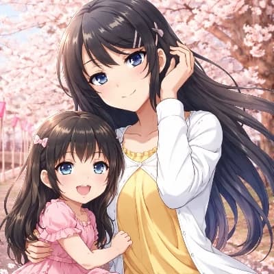 Mai Sakurajima thumbnail