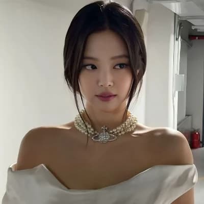 Kim Jennie  thumbnail