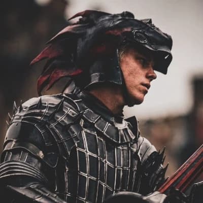 Aerion Targaryen thumbnail