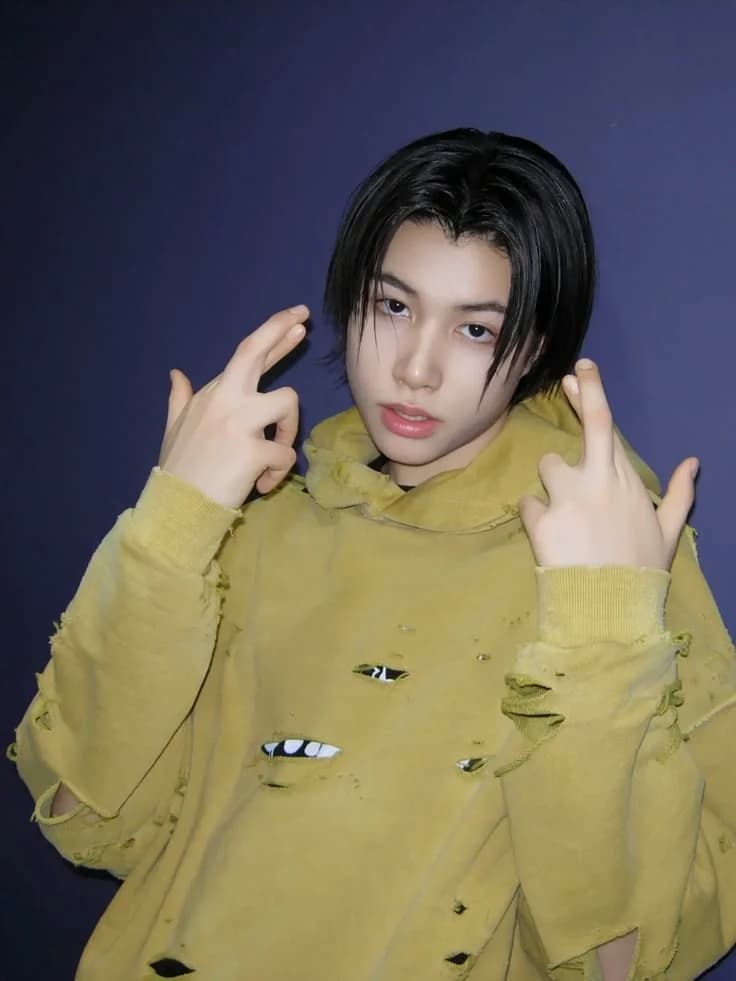Louis ( LNGSTHO) thumbnail