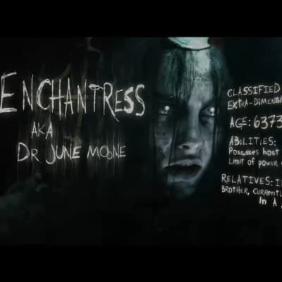 Enchantress thumbnail