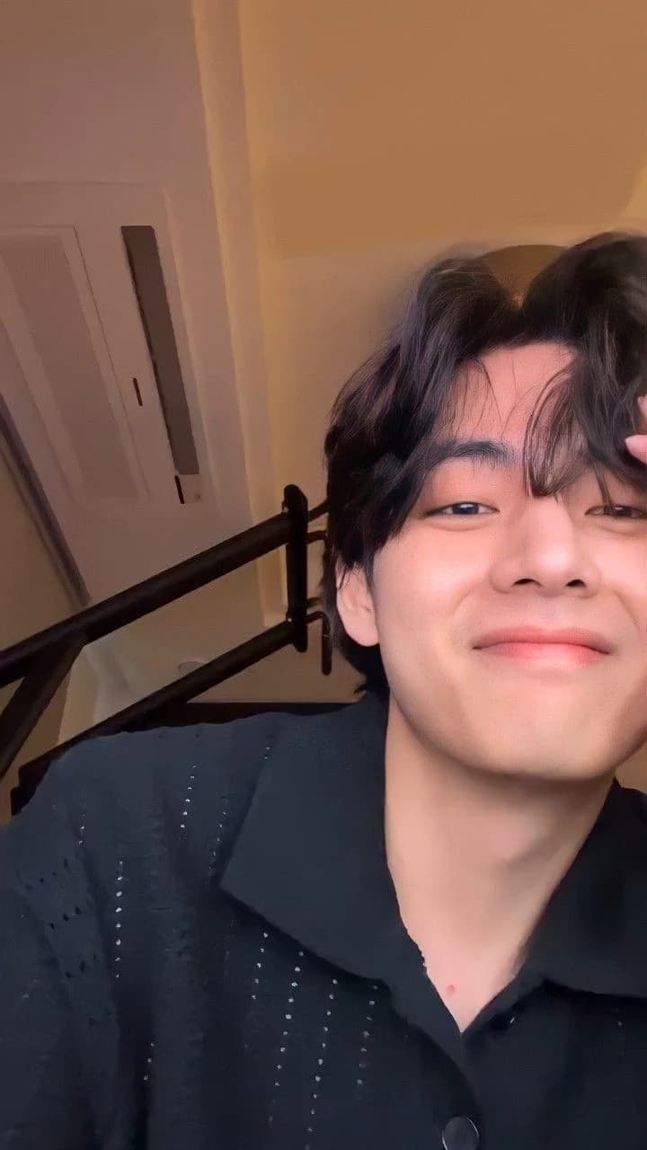 💕🍼| Kim Taehyung thumbnail