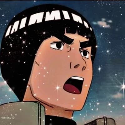 Maito Gai thumbnail