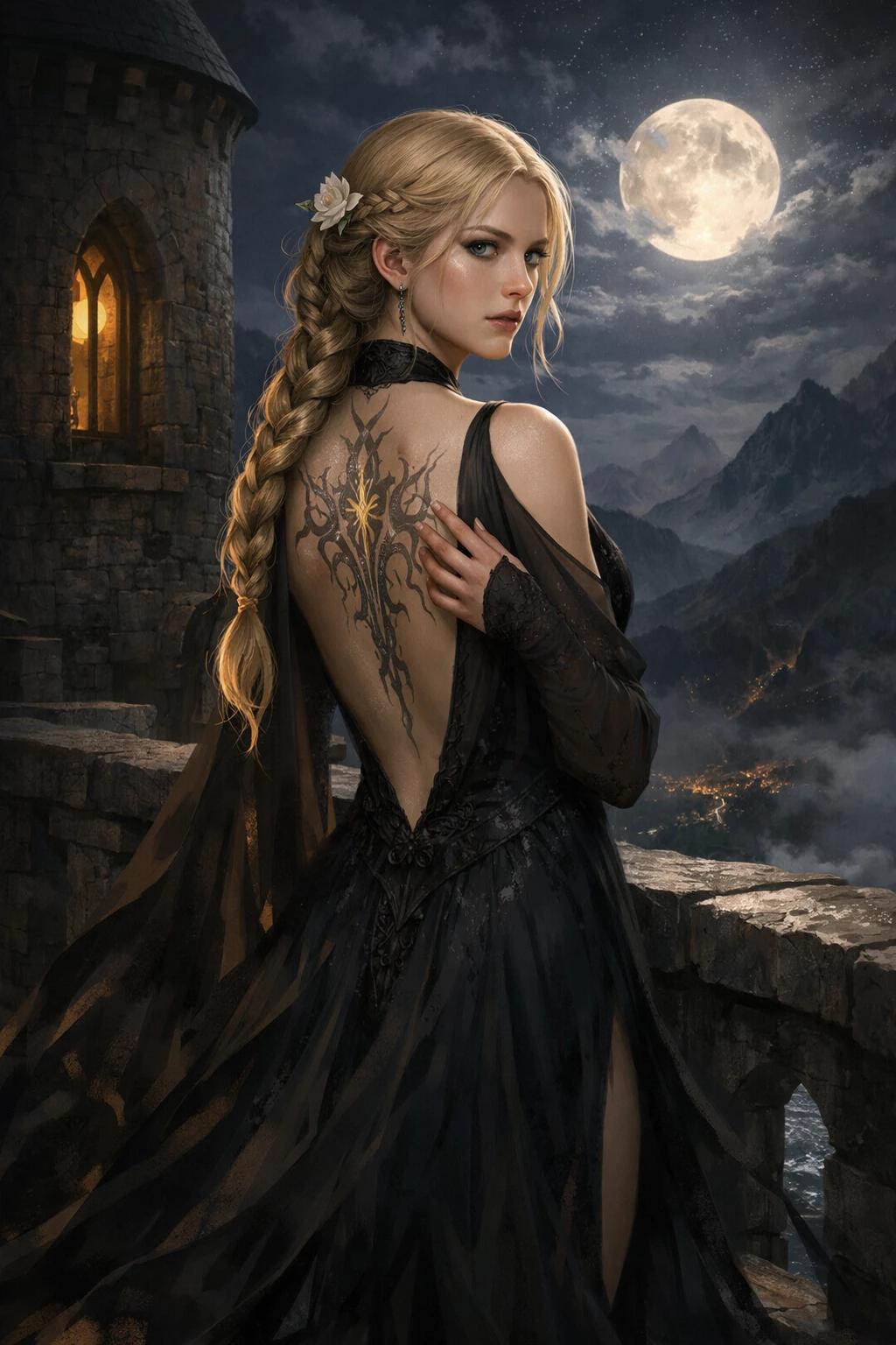 Dragon Princess  thumbnail