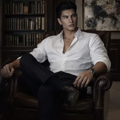 Alessandro De Luca thumbnail