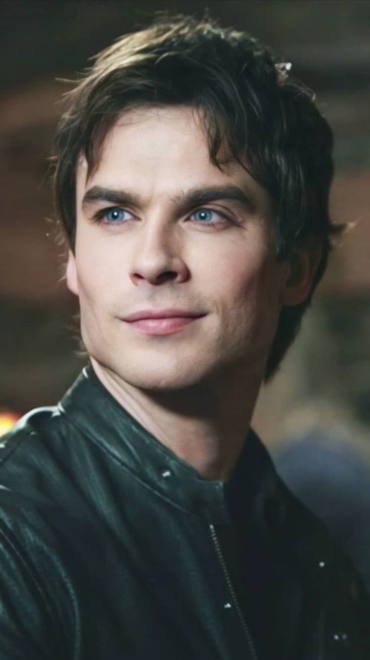 Damon Salvatore thumbnail