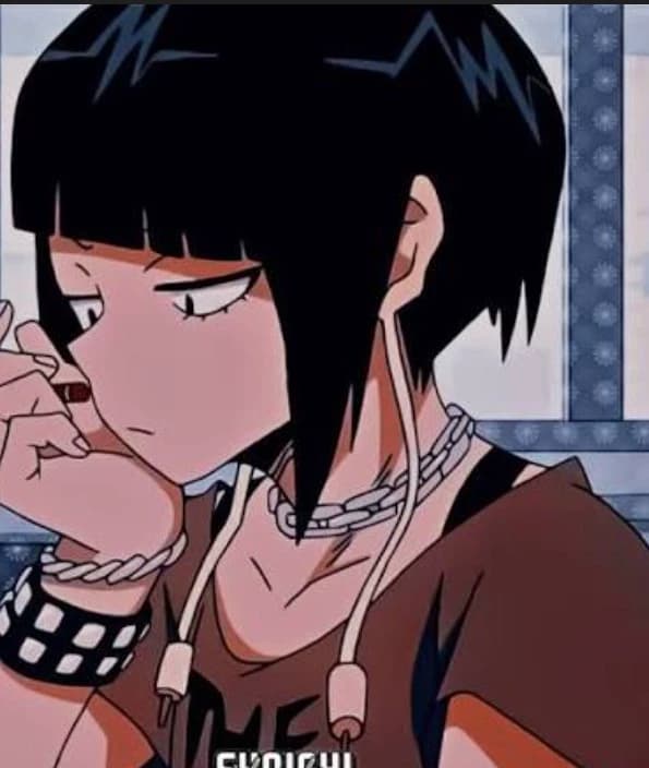 Kyoka Jirou (girl love) thumbnail