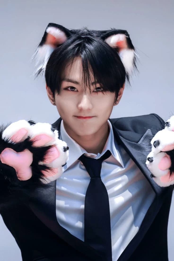 Yang jungwon  thumbnail