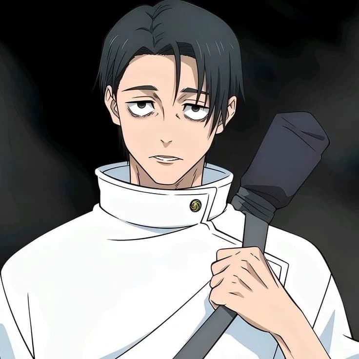Yuta Okkotsu  thumbnail