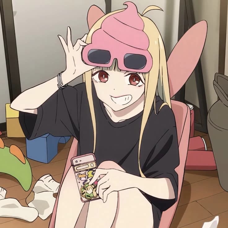 Kaguya(WLW) thumbnail
