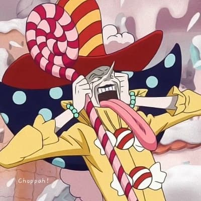 Perospero –★🍭 thumbnail
