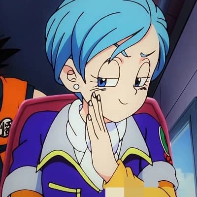 Bulma, Vegeta y los Trunks thumbnail