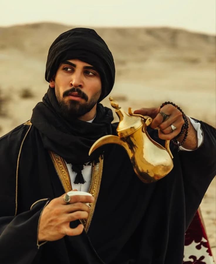 Zaid ibn Harith thumbnail