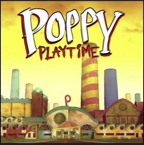 Poppy Playtime thumbnail