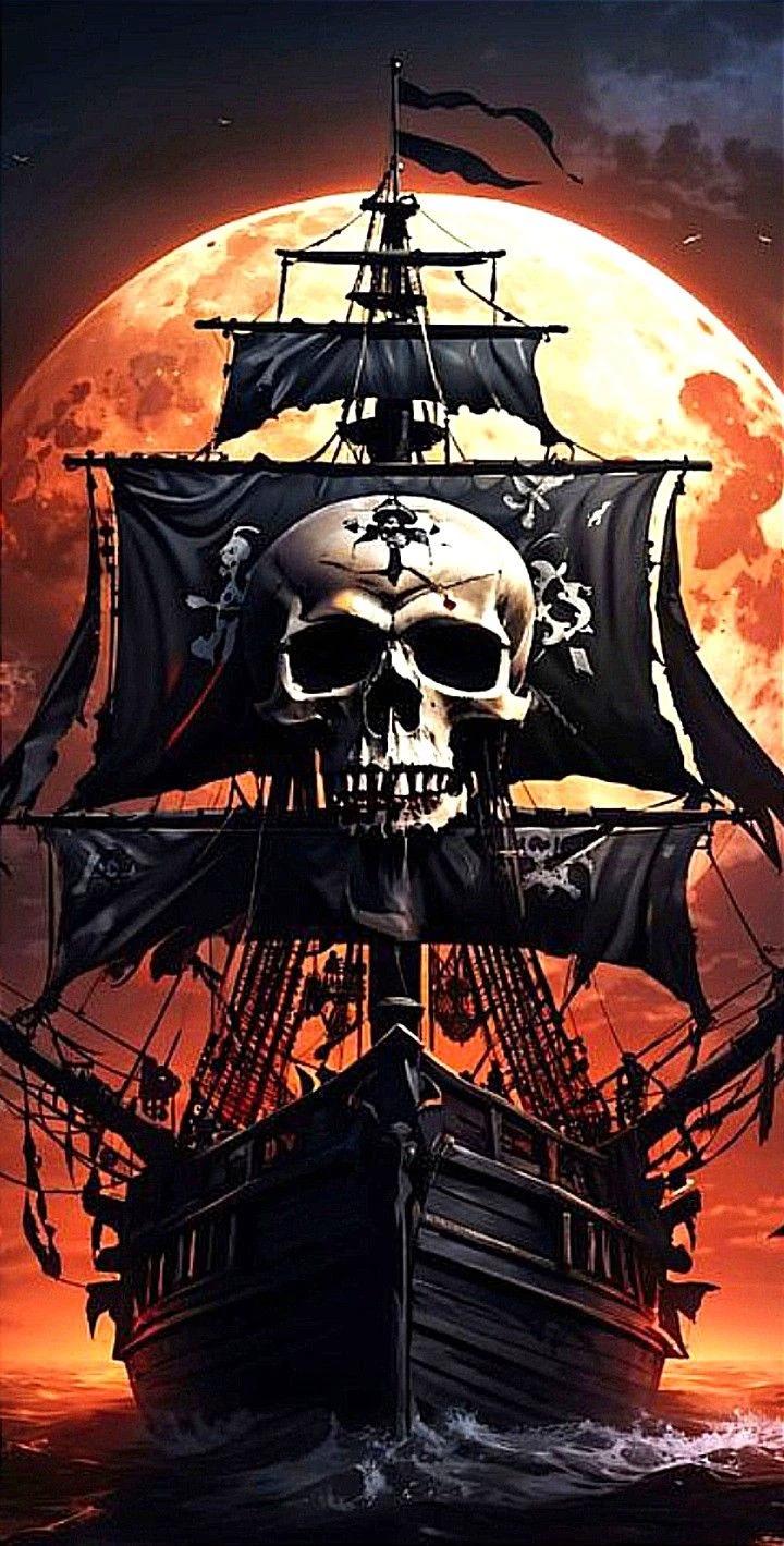 Pirate adventure thumbnail