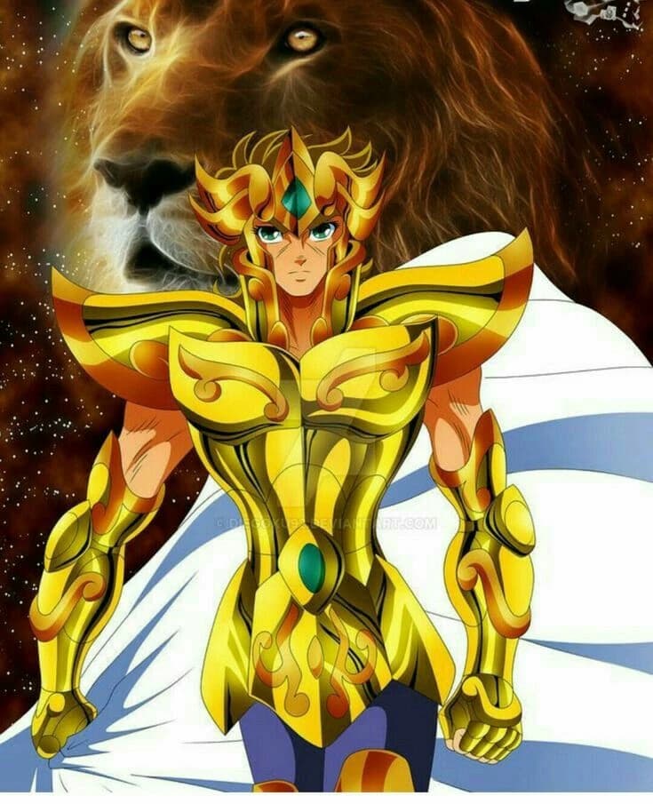 Aioria thumbnail