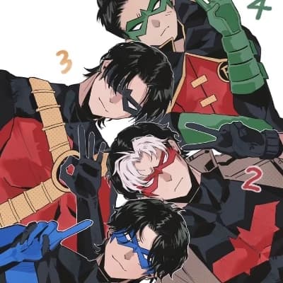 Batboys thumbnail