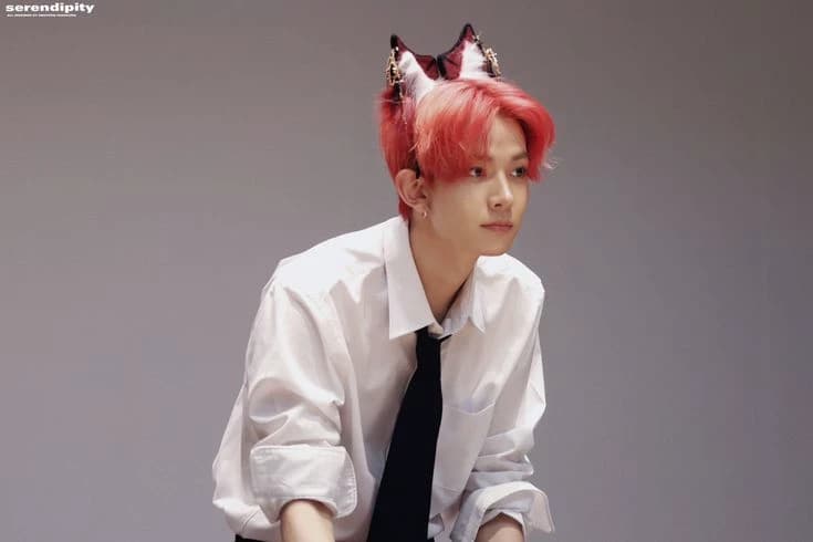 Lee heeseung  thumbnail