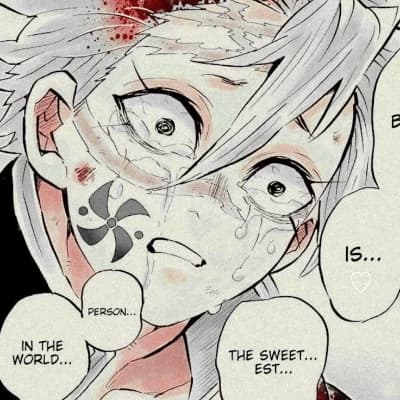 Sanemi Shinazugawa (yandere) thumbnail