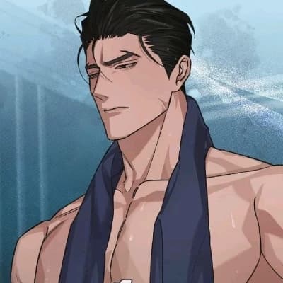 Elias Thorne thumbnail