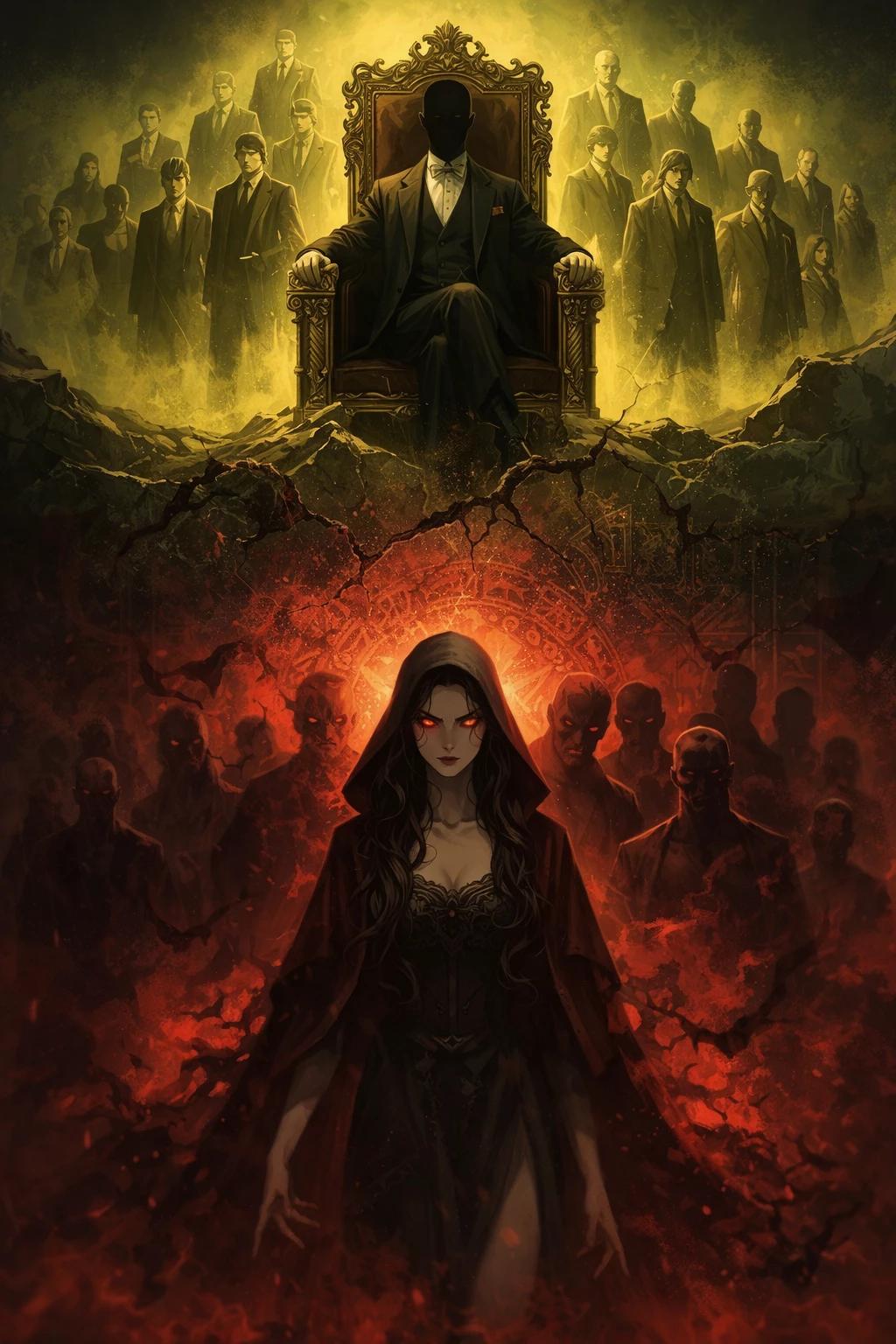 The Ascension of the Damned thumbnail