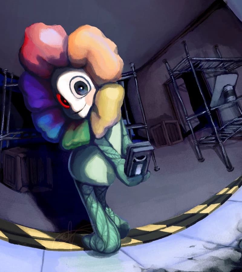 Dandy World's🏵 thumbnail